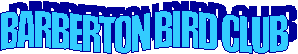 Bird Club Logo