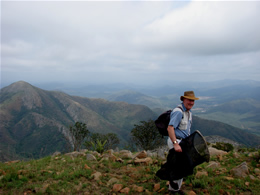 Prof Mark Williams