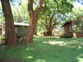 Some Chalets