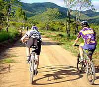 Mountain Bike Challenge