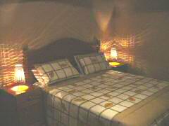 Chill Inn Bedroom