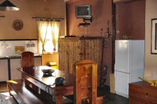 Chill Inn Inside