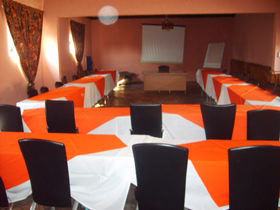 Conference Centre